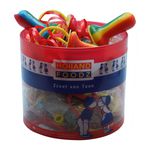 Holland foodz suikerspeen met halskoord