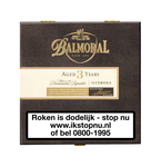 Balmoral aged 3 years corona a25