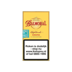 Balmoral highlands a5