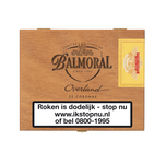 Balmoral overland a25