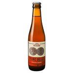 De ranke franc belge fles 33 cl