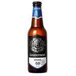 Gouverneur weizen 0.0 fles 30 cl