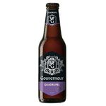 Gouverneur quadrupel fles 30 cl