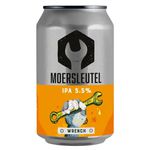 Moersleutel wrench IPA blik 33 cl