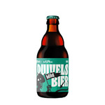 Duivels bier wild 33 cl