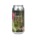 Arpus rhubarb berliner weisse blik 44 cl