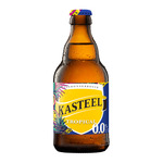 Kasteel tropical 0.0 fles 33 cl