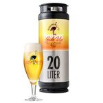 't IJ sunny side up 20 liter