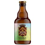 Sancti adalberti lentebock fles 33 cl