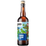 Bird Brewery Papagaai tripel fles 75 cl