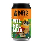 Bird Brewery Wilhelmus orange IPA blik 33 cl