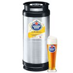 Schneider hefeweissbier naturtrub 20 liter