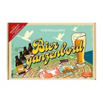 Bier ganzenbord geschenkverpakking
