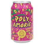 Oedipus polyamorie blik 33 cl