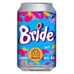 Oedipus bride wit blik 33 cl