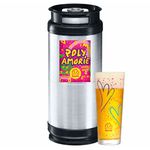 Oedipus polyamorie david 20 liter