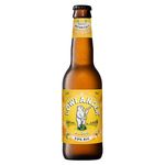 Lowlander blond fles 33 cl