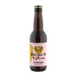 Het paleisje prins pale ale fles 33 cl