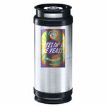 Jopen reelin' in the yeast 20 liter