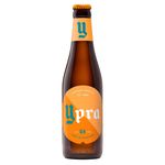 Ypra hoppy alcoholfree fles 33 cl