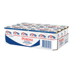 Peroni nastro azzurro stubby blik 33 cl