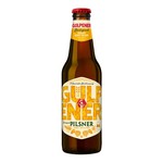 Gulpener biologisch pilsner fles 30 cl