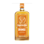 Jagermeister orange 0.7 liter