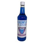 Blauwtje lopen bubblegum partyshot 20ml. a40