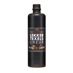 Lekker texels chocolade-karamel 0.5 liter