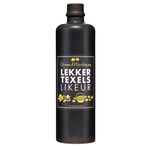 Lekker texels citroen-vlierbloesem 0.5 liter