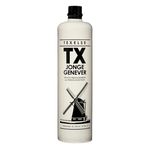 TX genever 0.7 liter