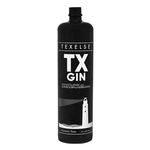 TX gin 0.5 liter