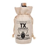 TX scheepsbitter fles 0.5 liter