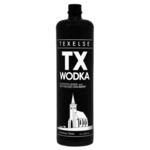 TX wodka 0.5 liter