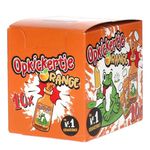 Opkickertje orange shot 2 cl