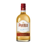 Pueblo tequila reposado 0.7 liter
