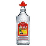 Sierra tequilla silver 0.7 liter