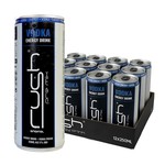 Rush vodka energie drink blik 250 ml