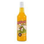 Opkickertje orange 0.7 liter