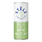 Stelz hard steltzer apple blik 25 cl