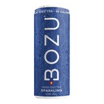 Bozu hard iced tea sparkling blik 25 cl