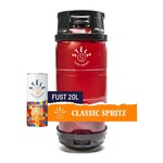 Stelz classic spritz 20 liter