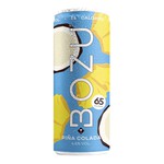 Bozu pina colada blik 25 cl