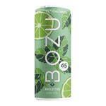 Bozu mojito blik 25 cl