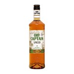 Old captain spiced 0.7 liter