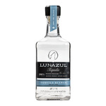 Lunazul blanco tequila 100% agave 0.7 liter
