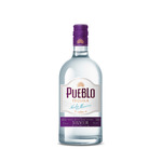 Pueblo tequila silver 35% 0.7 liter