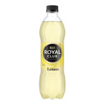 Royal club bitter lemon pet 50 cl