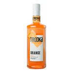 Trojka orange 0.7 liter