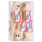 Popsy vanille-caramel 2 cl 15%